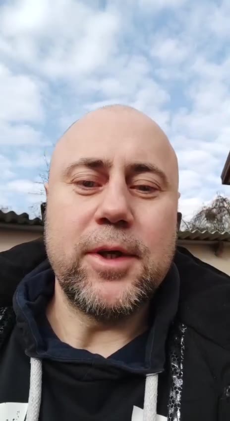 Видеоотзыв клиента